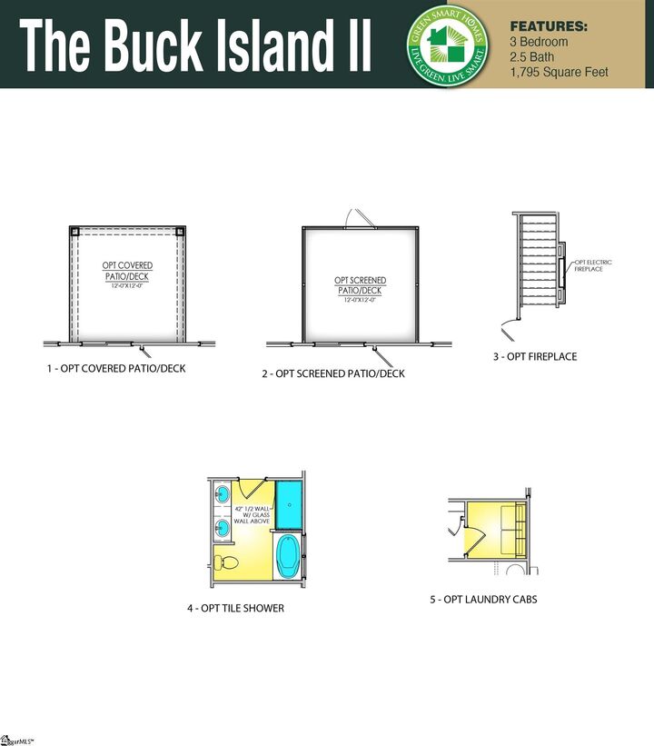 Property Photo:  347 E Pyrenees Drive Lot 135  SC 29385 