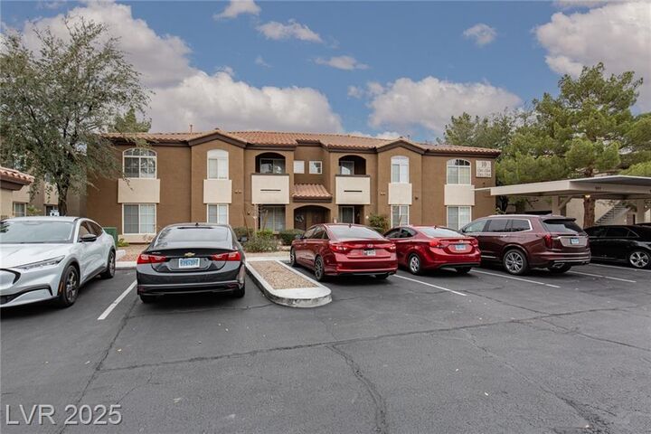 Property Photo: 9000 Las Vegas Boulevard 1264 NV 89123