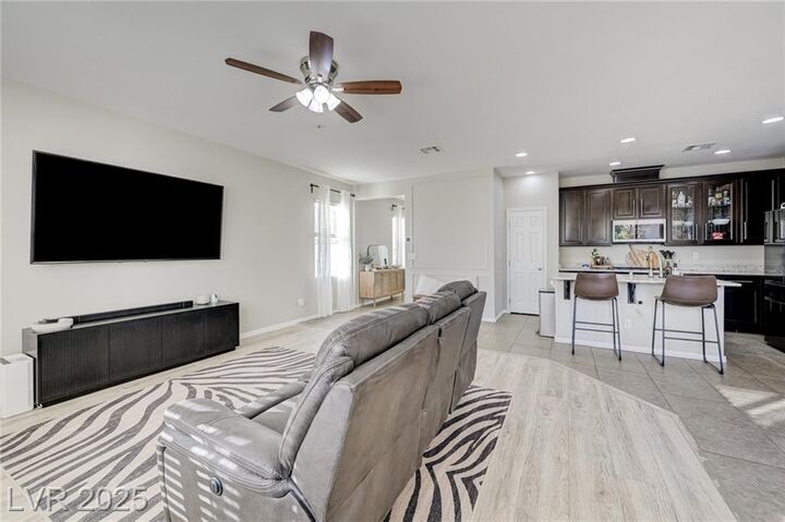 Property Photo:  7497 Glimmering Sun Avenue  NV 89178 
