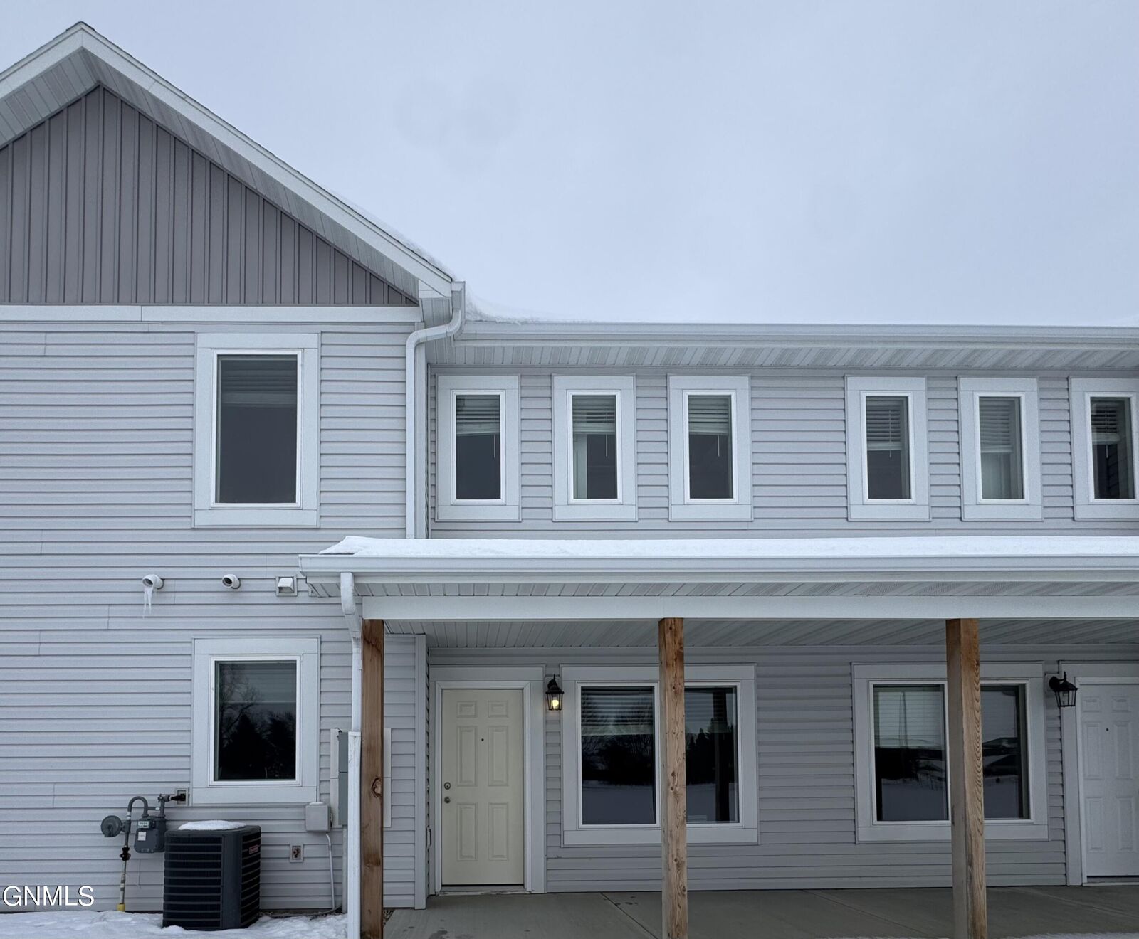 Property Photo: 3310 Kenner Loop ND 58504