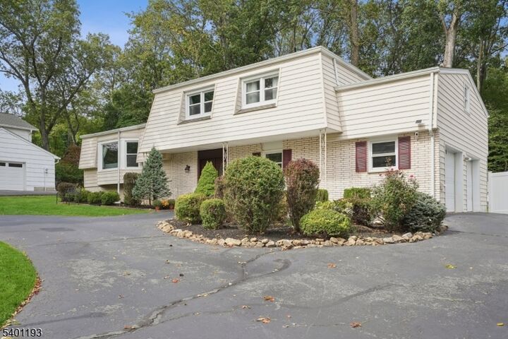 Property Photo: 5 Alpine Dr NJ 07869