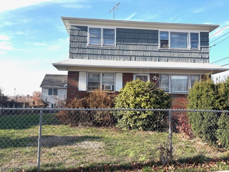 Property Photo: 401 Stuyvesant Ave NJ 07071