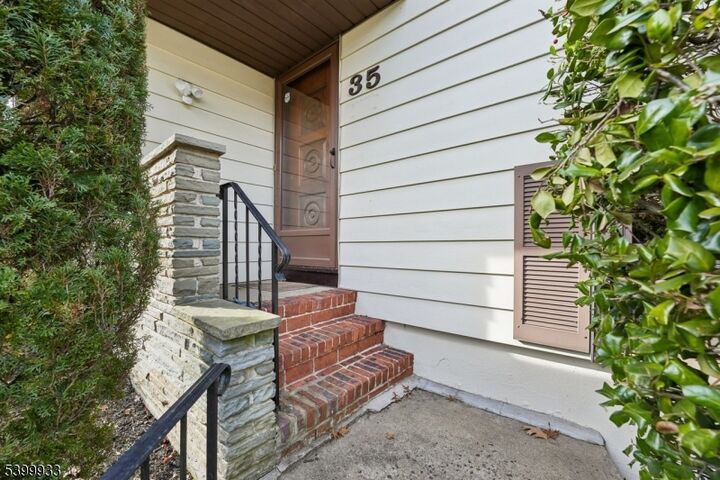 Property Photo: 35 S Derby Rd NJ 07081