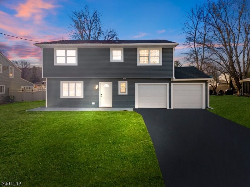 Property Photo:  14 Harwich Rd  NJ 07836 