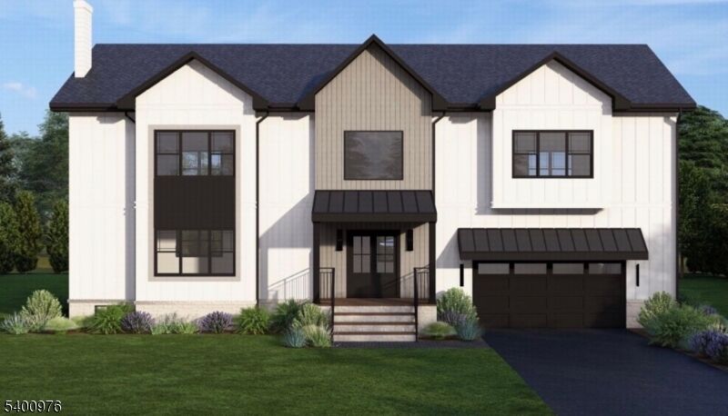 Property Photo:  43 Orchard Rd  NJ 07932 