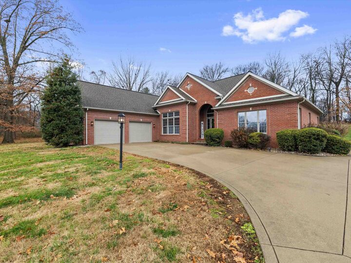 Property Photo:  7895 Westbury Ct.  KY 42420 