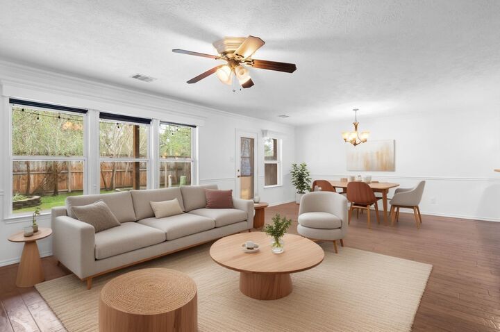 Property Photo: 2810 Legends Knoll Drive TX 77386