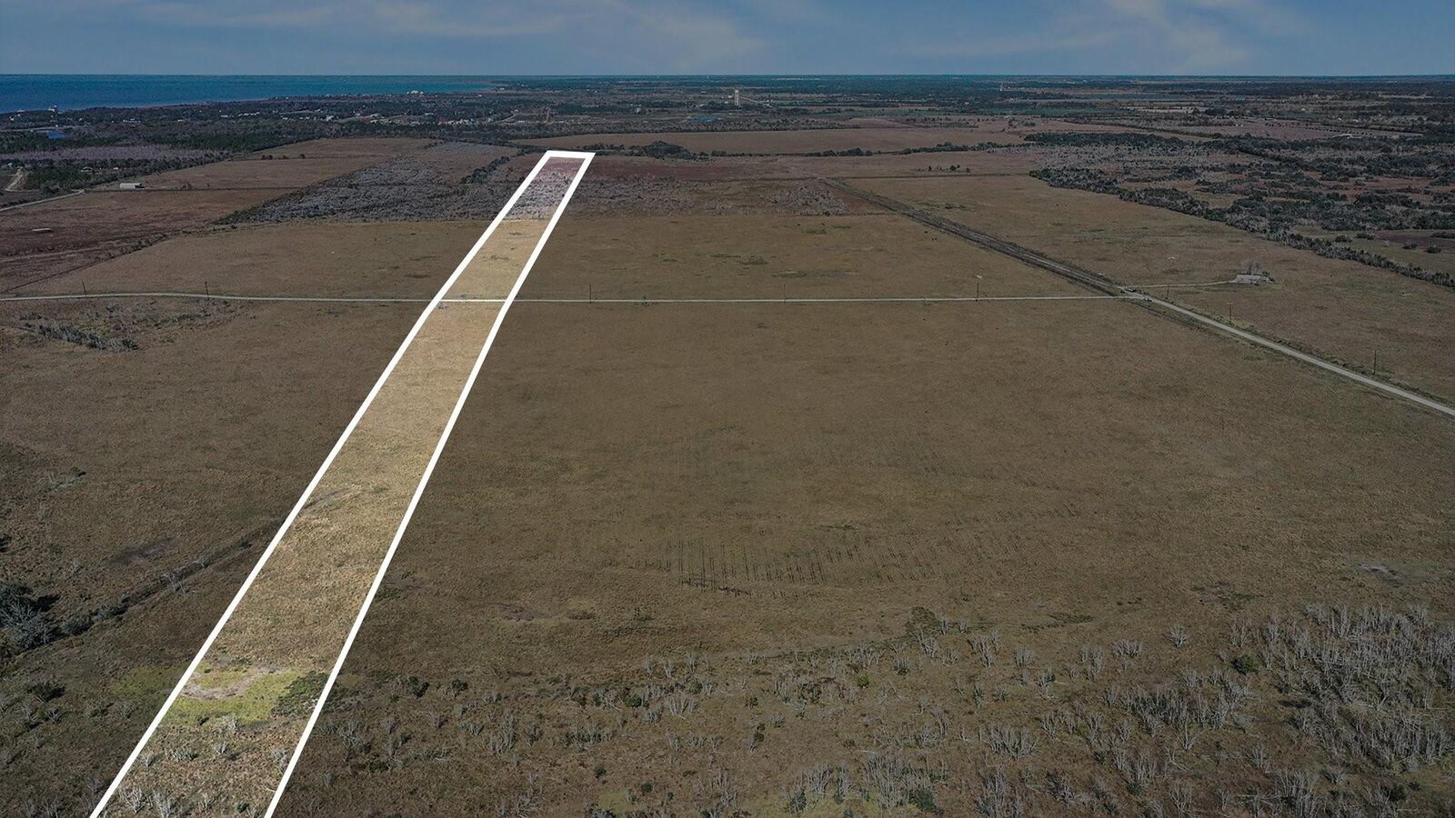 Property Photo: Tbd Gau TX 77514