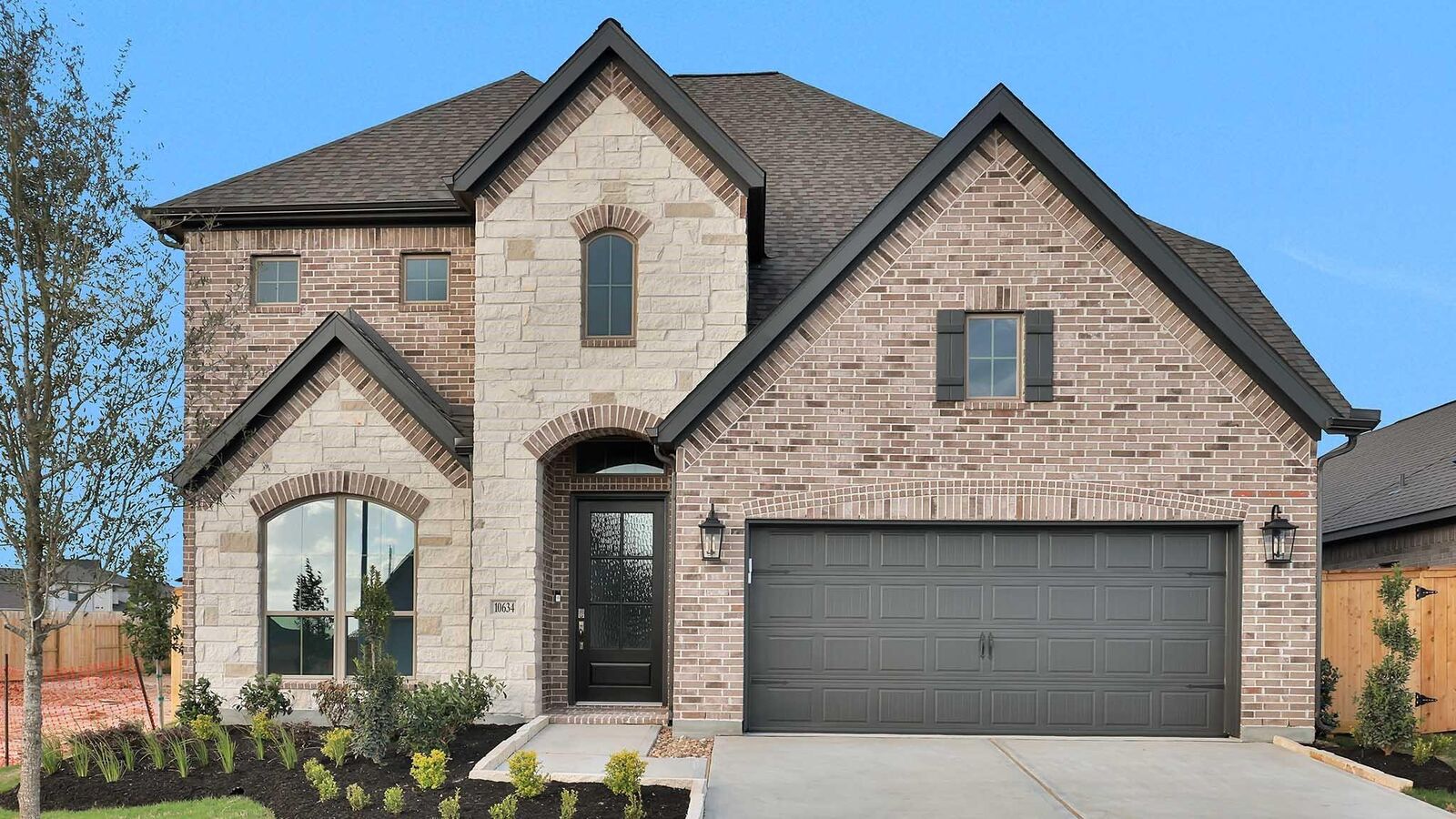 Property Photo:  10634 Starfire Yellow Drive  TX 77406 