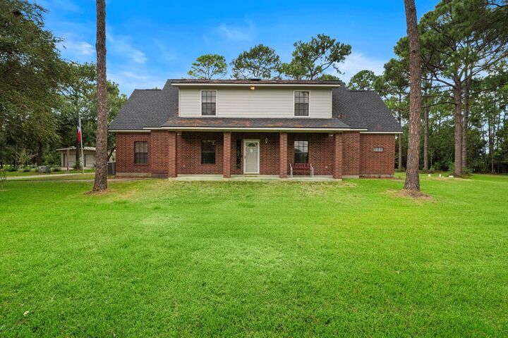 Property Photo:  691 County Road 351  TX 77511 