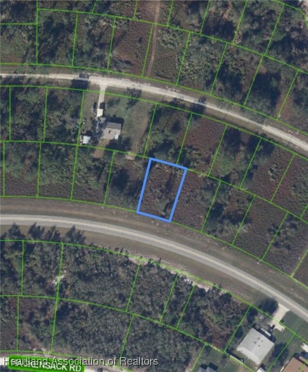 Property Photo:  792 Washington Boulevard NE  FL 33852 