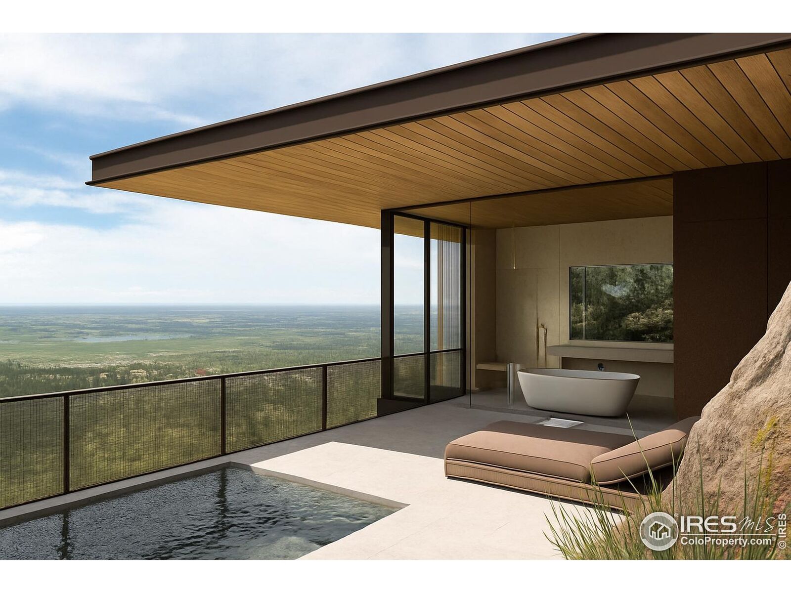 Property Photo:  634 Fountaintree Ln  CO 80304 