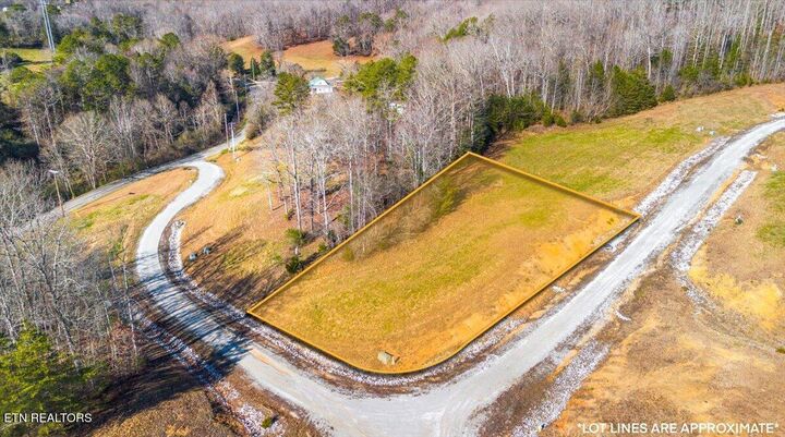 Property Photo: Lot 476 The Villages Ii TN 37766