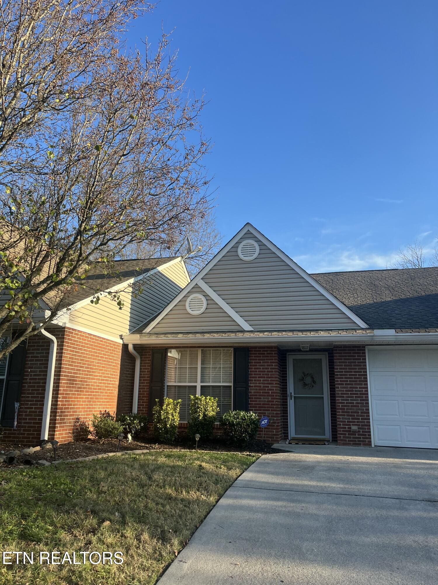 Property Photo: 236 Dalton Place Way TN 37912