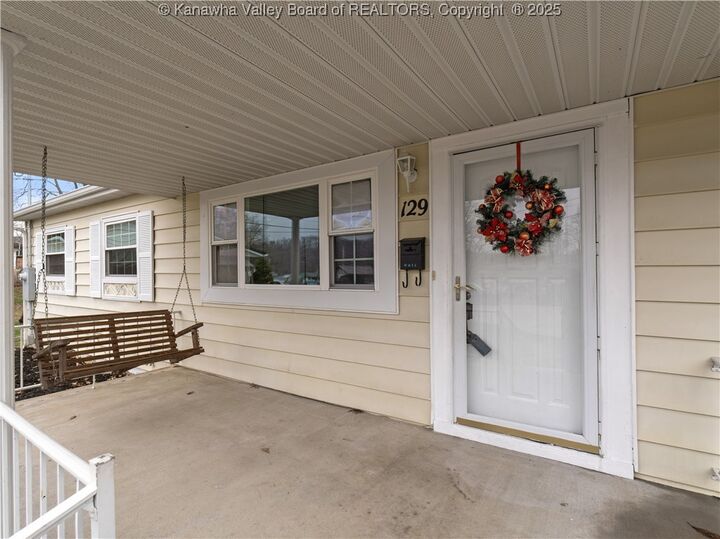 Property Photo: 129 Caroline Circle WV 25526