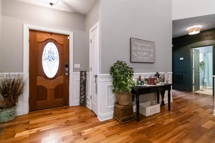 Property Photo:  135 Park Lane  KY 42553 