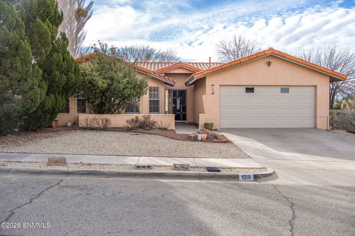 Property Photo:  1018 La Plata Drive  NM 88007 