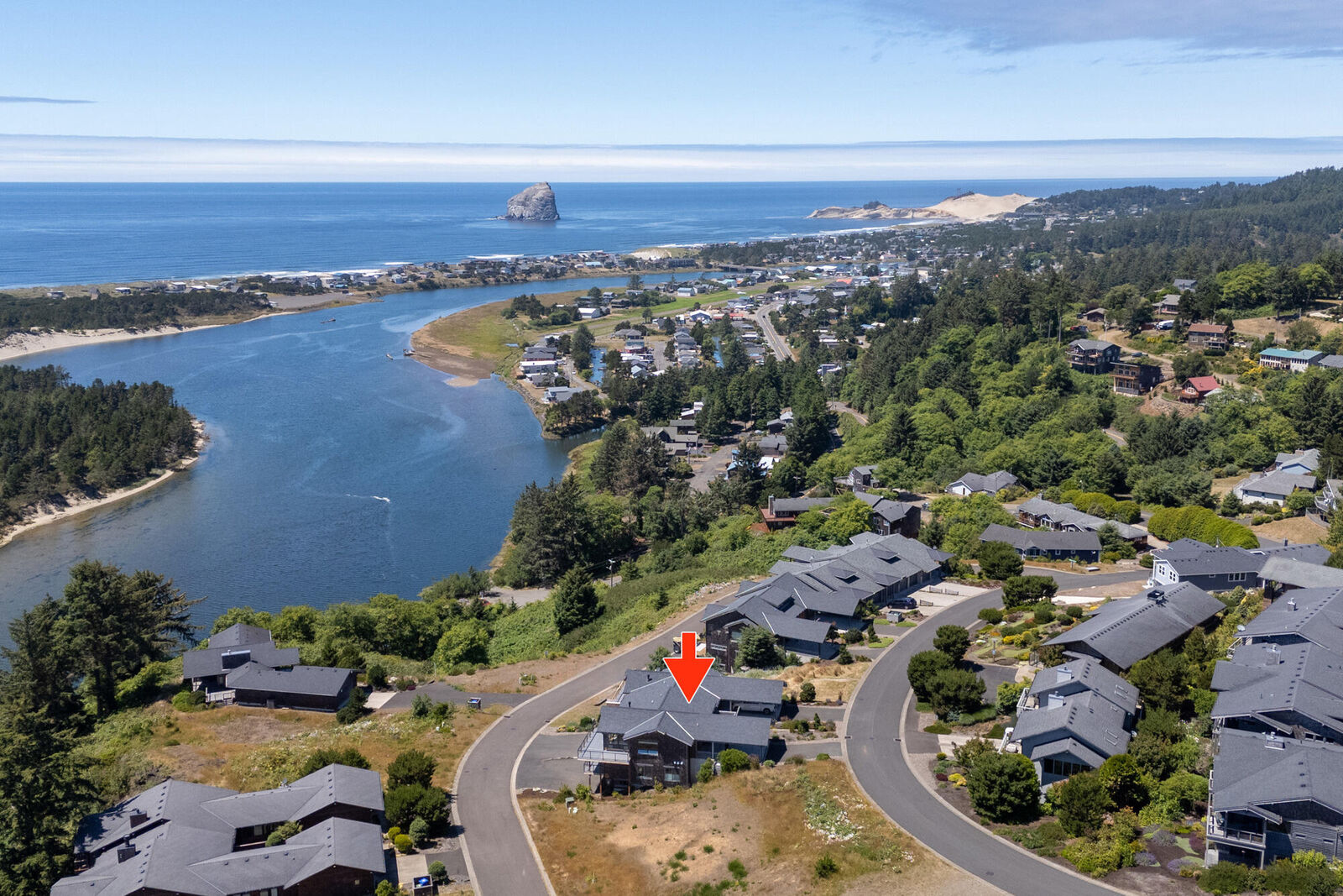 Property Photo:  36670 Brooten Mountain Road  OR 97135 