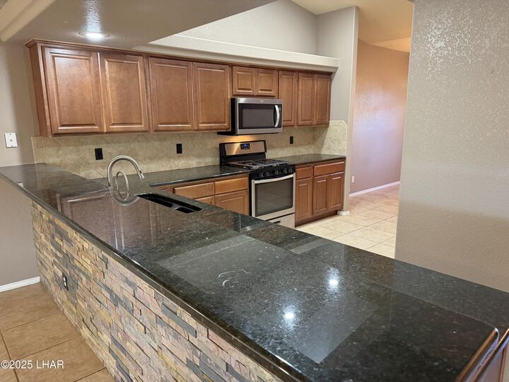 Property Photo:  1034 Gleneagles Dr  AZ 86406 