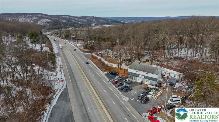 Property Photo:  1791 Centre Turnpike  PA 17961 