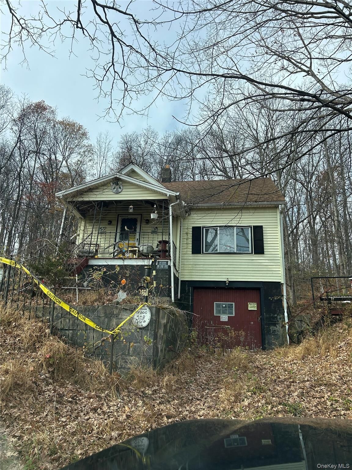 Property Photo: 755 County Route 12 NY 10958