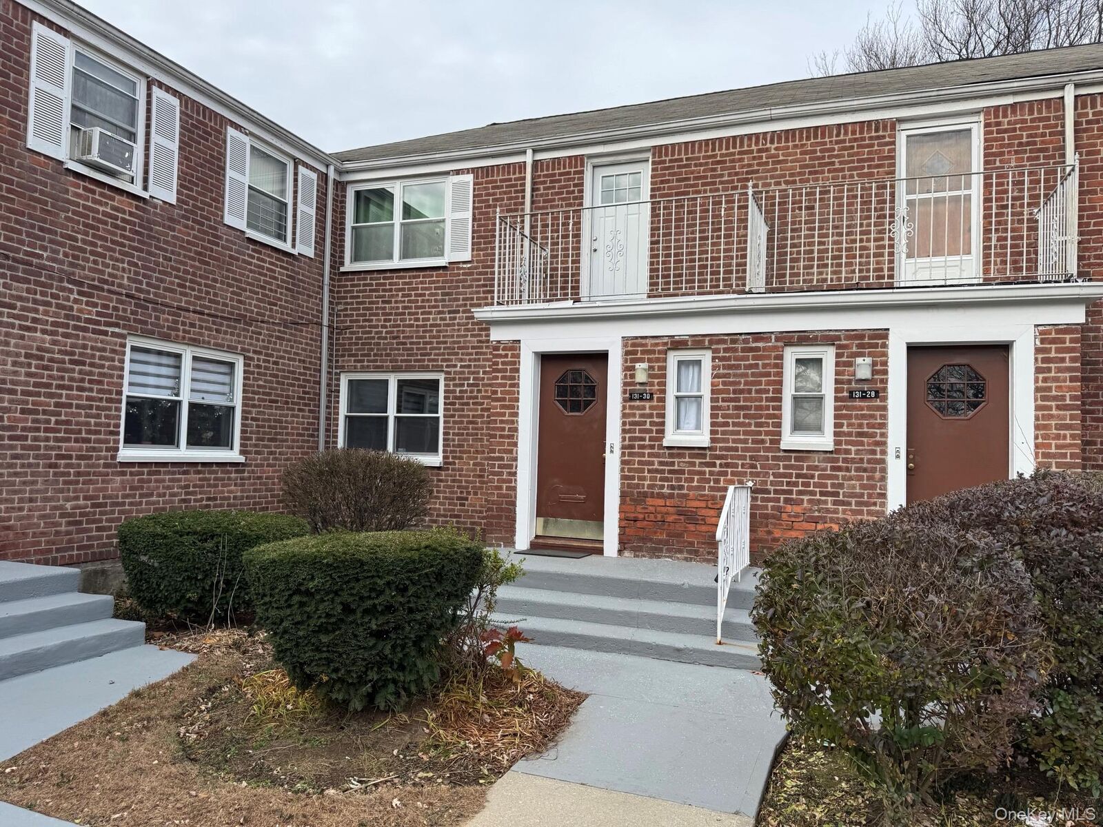 Property Photo: 131-30 Laurelton Parkway Lower NY 11422