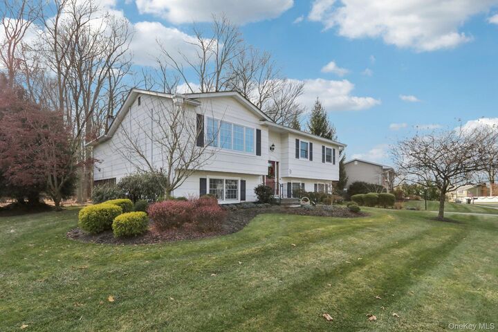 Property Photo: 229 Betsy Ross Drive NY 10962