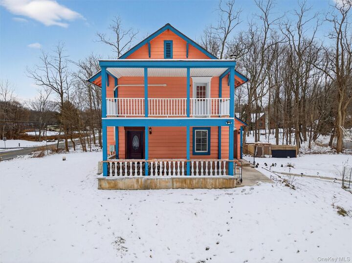 Property Photo: 3 Old Country Road NY 10963