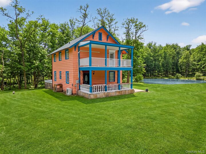 Property Photo: 3 Old Country Road NY 10963