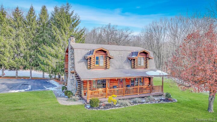 44 Cedar Pond Lane  Chester NY 10918 photo