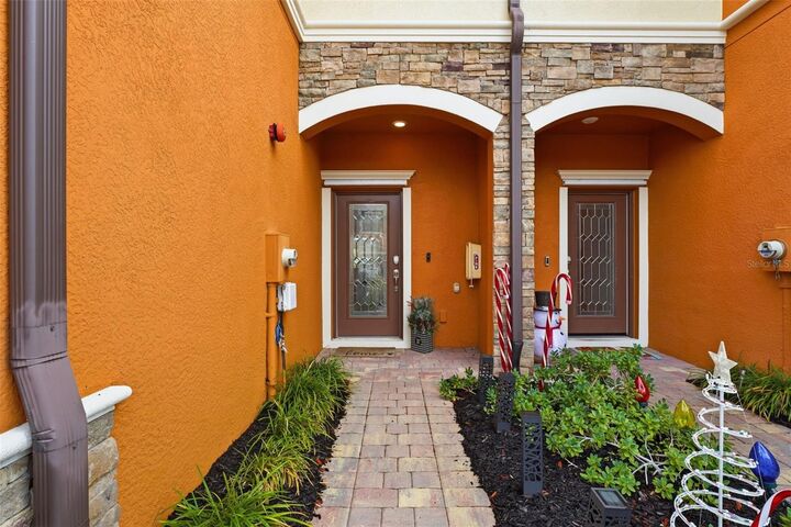 Property Photo: 20392 Lagente Circle FL 34293