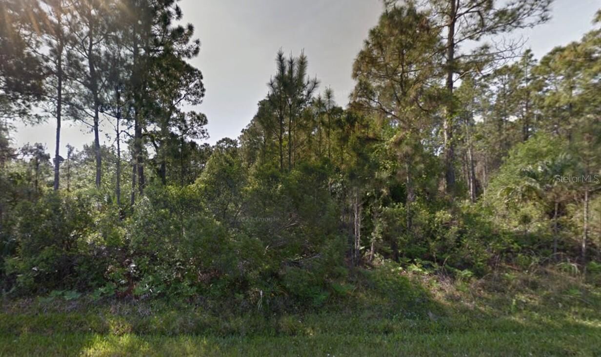 Property Photo:  Lot 12 Silverleaf Road  FL 34288 