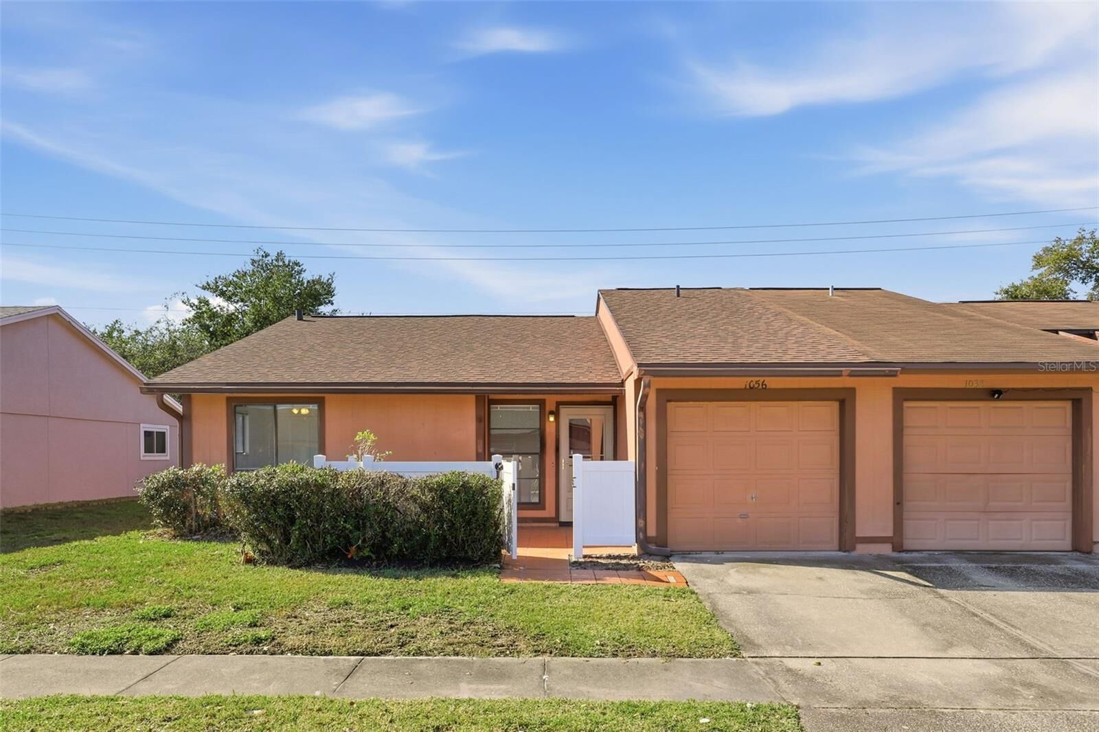 Property Photo: 1056 Soria Avenue FL 32807