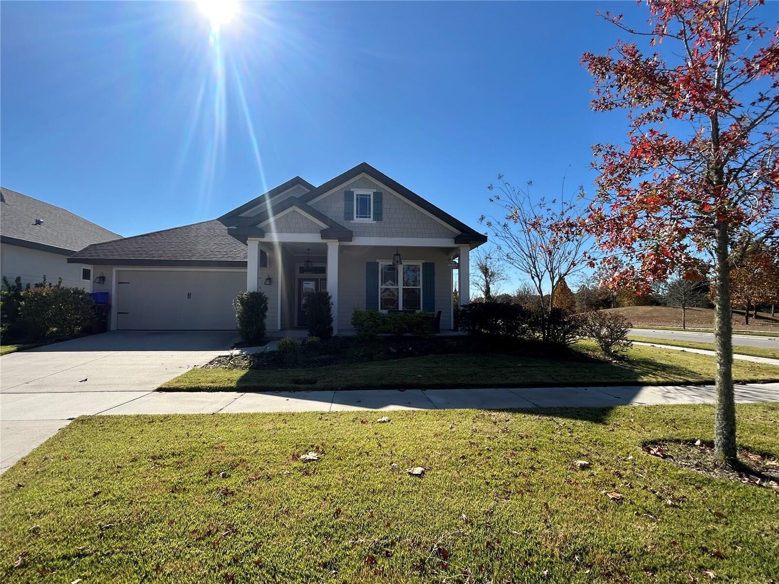 Property Photo: 12101 SW 29th Place FL 32608