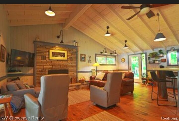 Property Photo:  4783 Ellis Road  MI 49712 9153 