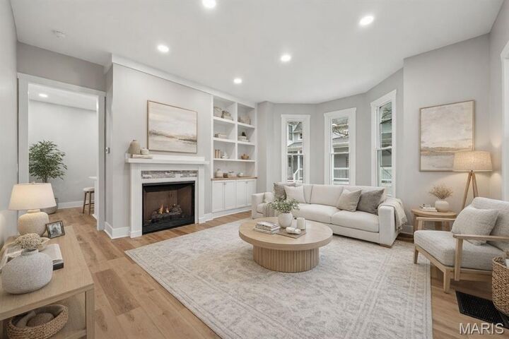 Property Photo:  503 Atalanta Avenue  MO 63119 