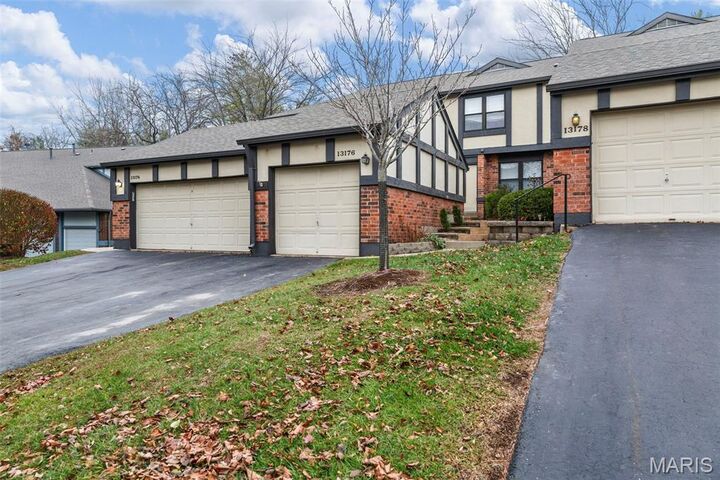 Property Photo: 13176 Royal Pines Drive MO 63146