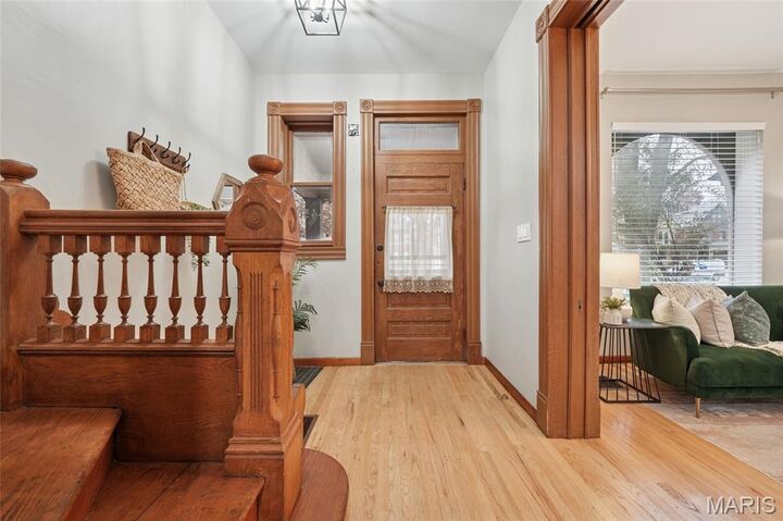 Property Photo:  4456 Laclede Avenue  MO 63108 