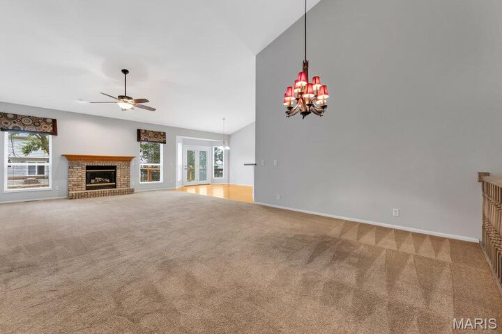 Property Photo:  2121 McGregor Circle  MO 63368 