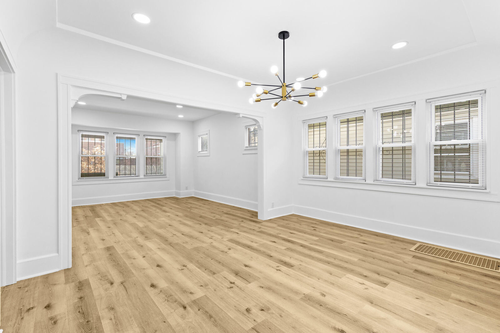 Property Photo:  2929 N 25th St  WI 53206 