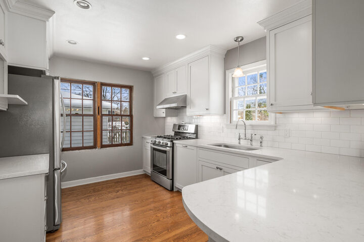 Property Photo:  4579 N 105th St  WI 53225 