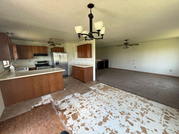 Property Photo: 1804 14th Ave ND 58801