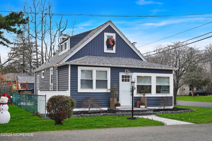 Property Photo: 700 Navesink Avenue NJ 08740