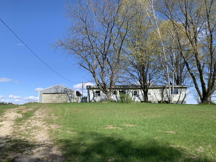 Property Photo:  4428 N 176th Avenue  MI 49459 