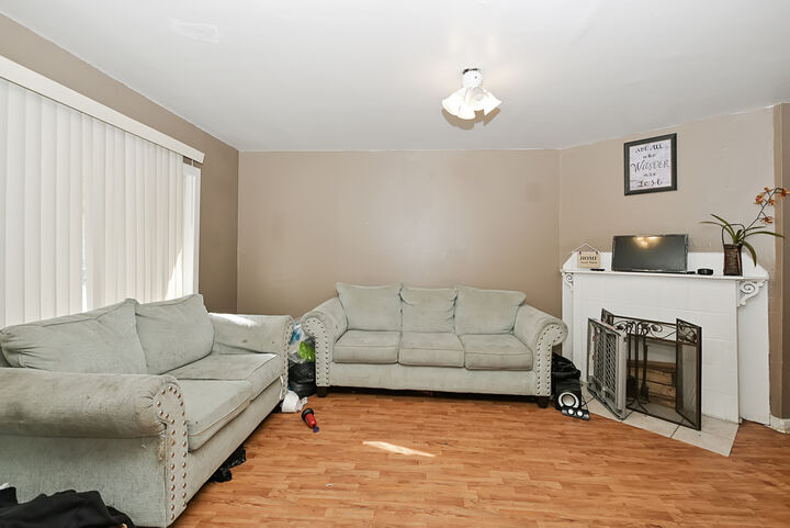 Property Photo:  6706 S Parnell Avenue  IL 60621 