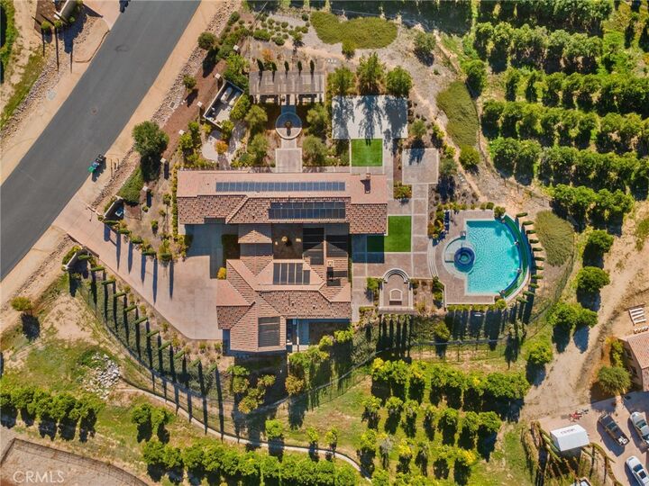 Property Photo: 41987 Arbor Glen CA 92592