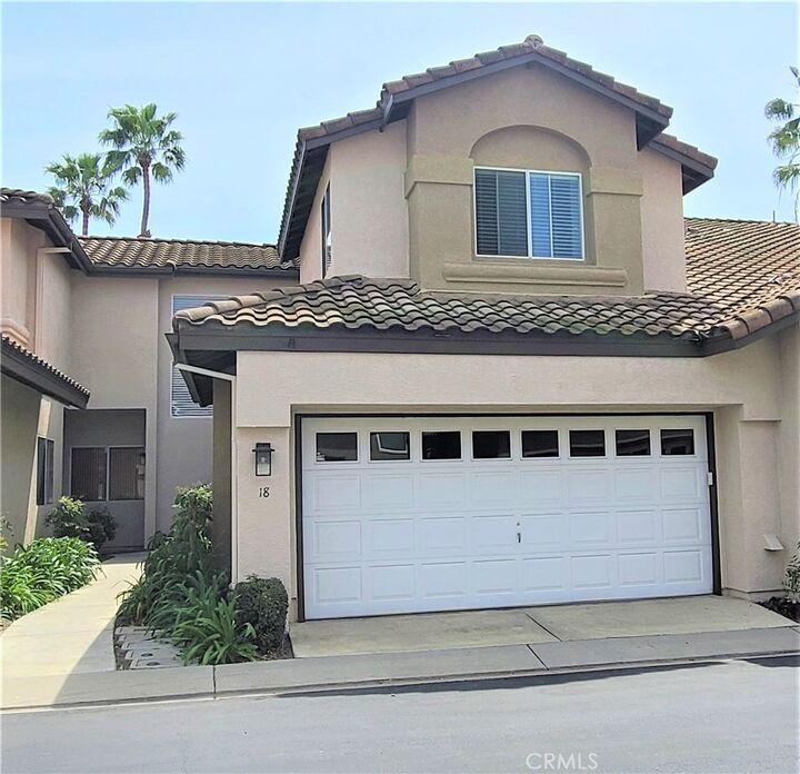 Property Photo: 18 Lighthouse CA 92656