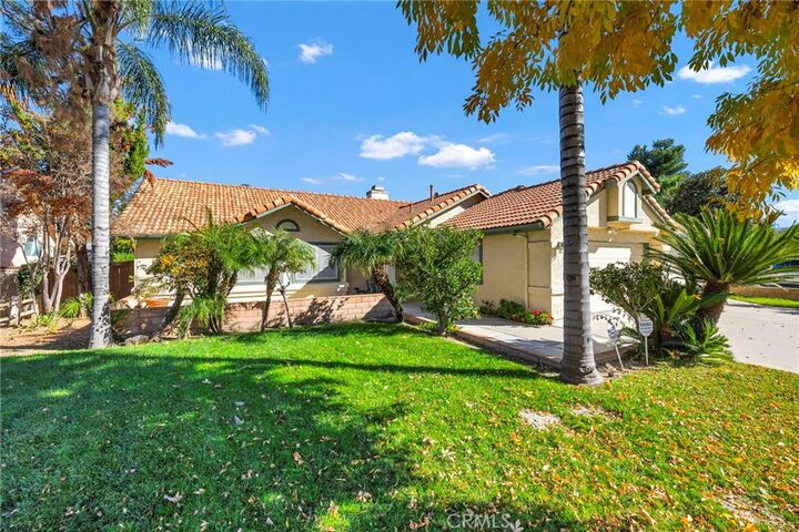 Property Photo:  2357 Calona  CA 92583 