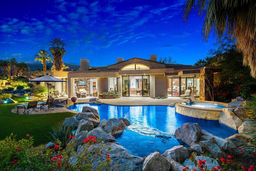 Property Photo:  950 Andreas Canyon Drive  CA 92260 