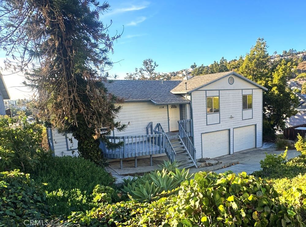 Property Photo:  1114 Coronado Avenue  CA 91977 